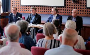 Prvi korak u zaštiti bh. imovine u Hrvatskoj apelacija Ustavnom sudu Hrvatske