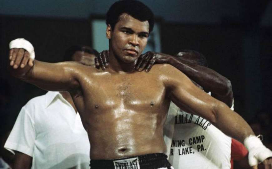 Komemoracijom odana počast legendarnom bokseru Muhammedu Aliju