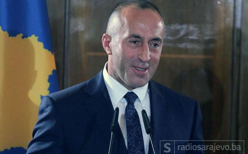 Haradinaj: Kosovo će pristati na pomirenje sa Srbijom uz uvjet