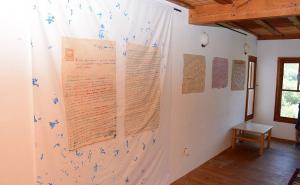 "Trešnjeva nedjelja" privukla mnogobrojne umjetnike u Počitelj