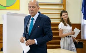 Janez Janša relativni pobjednik izbora u Sloveniji