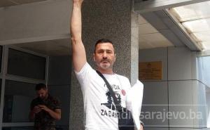 Davor Dragičević: Riješite slučaj Davidovog ubistva ili neće biti izbora