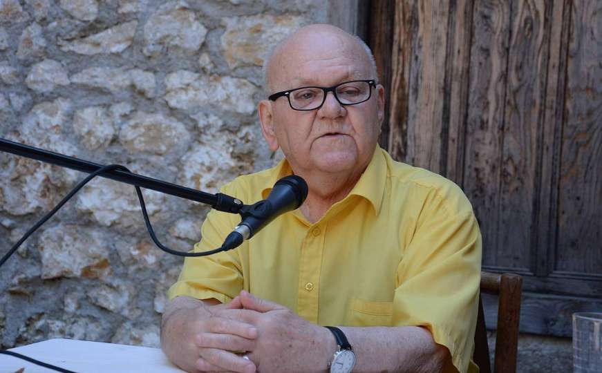 Sidran: Počitelj je nasljeđe i obaveza svih naroda BiH