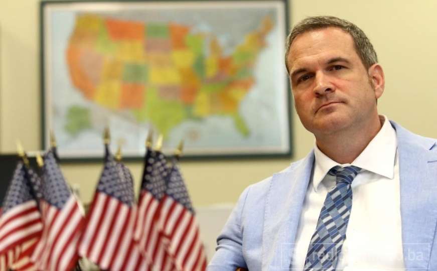 Direktor USAID-a: Investitori su zabrinuti zbog nestabilne situacije u BiH