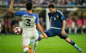 Poruka Messiju: Ne dolazi, imaš milione poklonika u muslimanskim zemljama