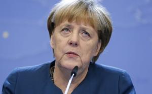 Merkel: Europa mora uzeti sudbinu u svoje ruke