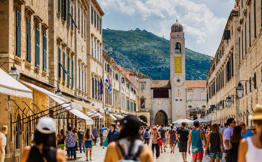 U Hrvatskoj se smatra da će zbog bijega ljudi propasti turizam