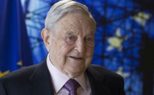 Soros: Zamjenik premijera Italije na Putinovom platnom spisku