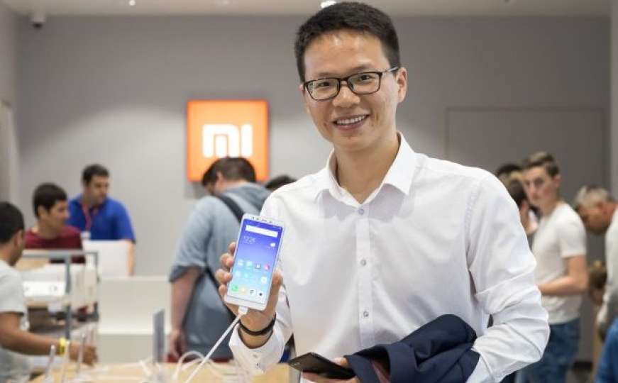 Xiaomi nezaustavljiv: Prodaja telefona povećana za 124 posto