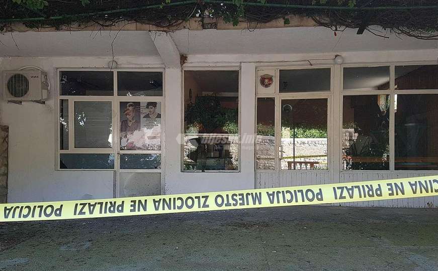 Bačena bomba na frizerski salon u Blagaju, dvije osobe uhapšene