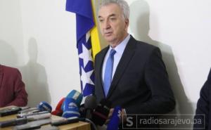 Šarović: SAD omogućile produženje povlaštenog izvoza bh. privrednicima