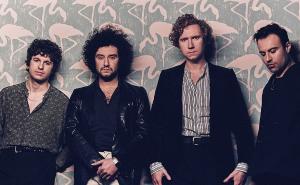 Skoro pa top lista - Gorillaz, Lenny Kravitz, The Kooks