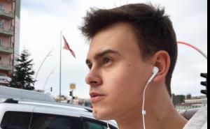 DF: Izetbegoviću, zauzmi se za uhapšenog bh. studenta u Turskoj