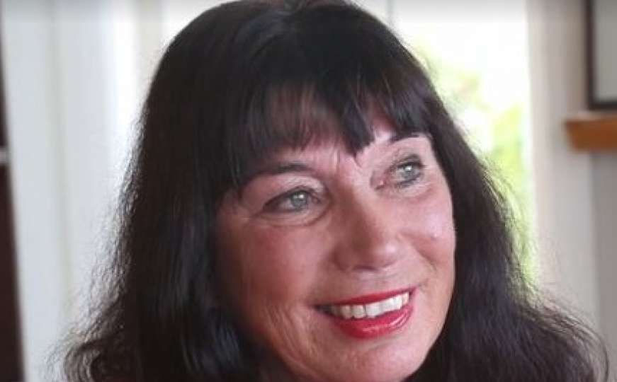 Bivša seksualna radnica postala počasna dama novozelandskog Ordena časti