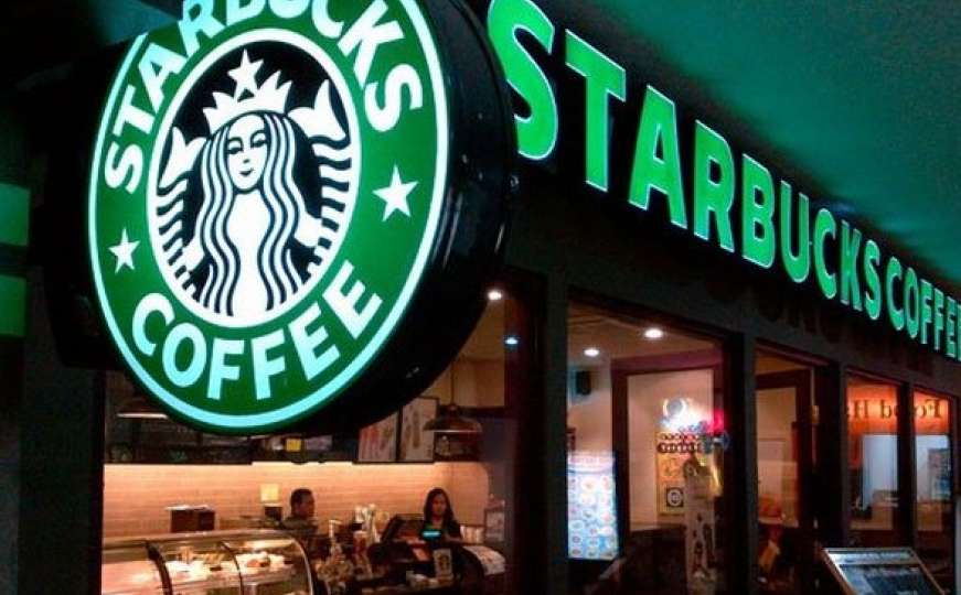 Starbucks stiže u region: Do kraja godine prvi caffe u Beogradu