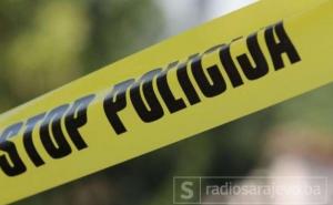 Muškarac u Kaknju počinio samoubistvo vatrenim oružjem