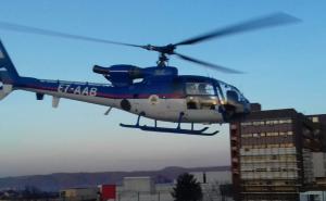 U zraku do kraja mjeseca: Stigla nova letjelica Helikopterskog servisa RS-a