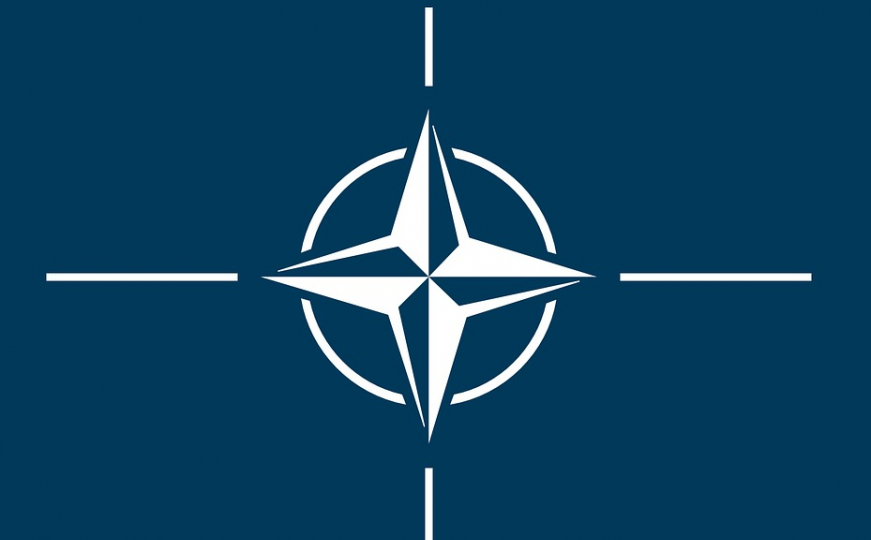 NATO od danas patrolira nebom iznad Crne Gore