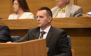 Lukač tvrdi: Nije tačno da je David Dragičević brutalno pretučen