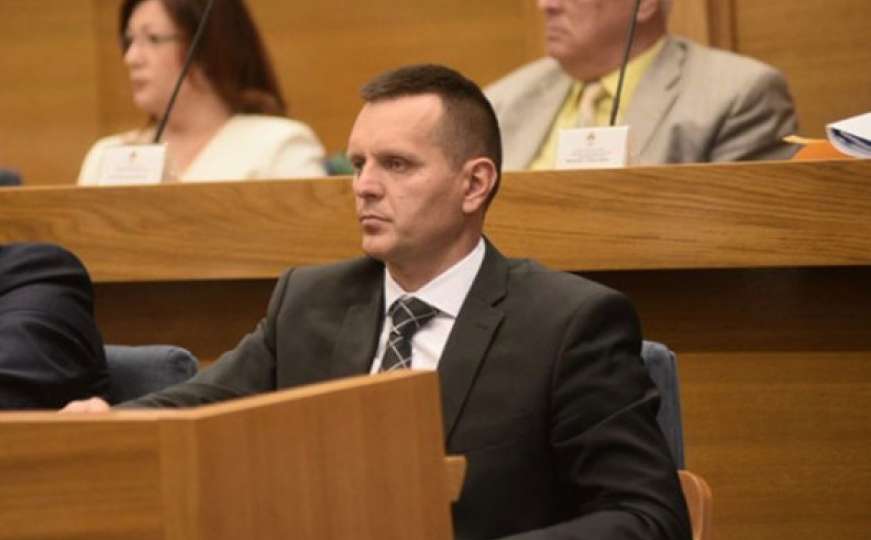 Lukač tvrdi: Nije tačno da je David Dragičević brutalno pretučen