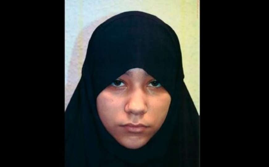 S majkom i sestrom planirala napad: Najmlađa teroristkinja proglašena krivom 