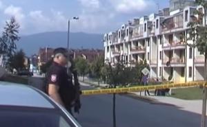 Uhapšene dvije osobe koje se dovode u vezu s ubistvom Siniše Miličevića