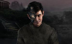 Psihopata kojeg su stvorili ljudi: Upoznajte Normana, jezivu mašinu