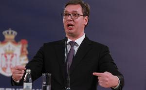 Vučić: Gdje god se nađete zaustavite vozilo - i poginem zbog ludaka