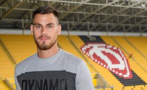 Duljević dobio društvo: Dynamo Dresden doveo još jednog reprezentativca BiH