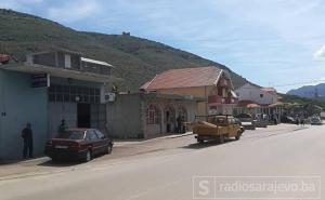 Otac koji je prijetio da će bombom raznijeti sebe i djecu predat Tužilaštvu