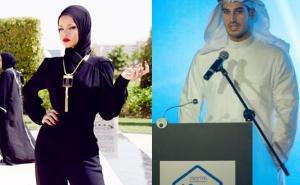Rihanna slomila srce Hassanu: Slavna pjevačica i arapski milijarder okončali vezu?