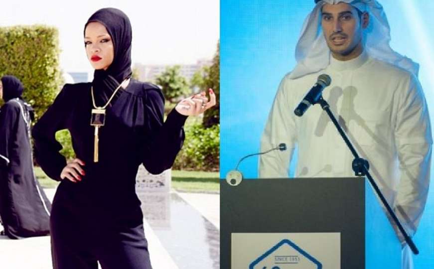Rihanna slomila srce Hassanu: Slavna pjevačica i arapski milijarder okončali vezu?