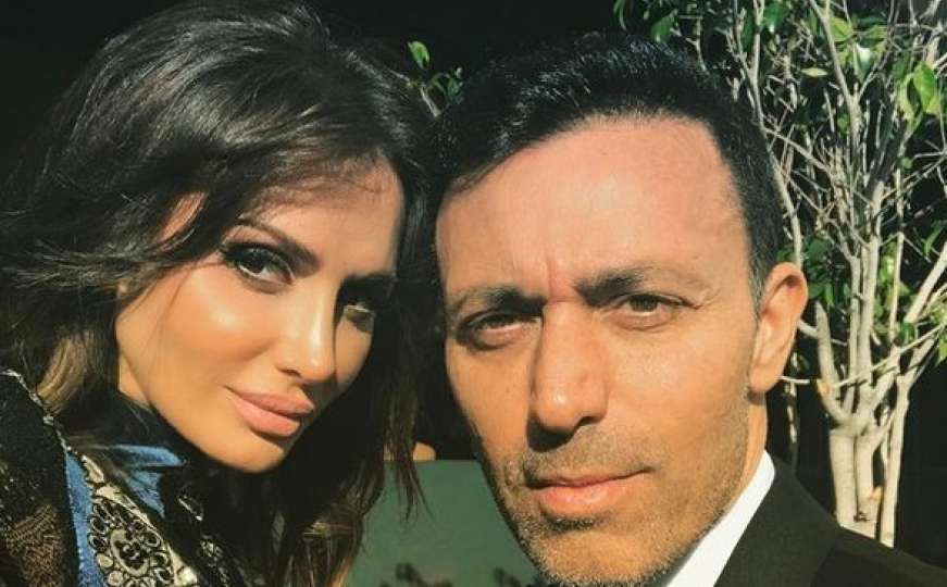 Emina Jahović i Mustafa Sandal od danas su se i zvanično razveli
