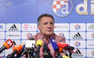 Dinamo izdao saopćenje: Šokirani smo, vjerujemo da je Mamić nevin