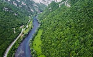 Krupa na Vrbasu rekla NE hidroelektranama