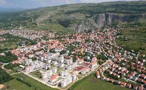 Livno: Žena se ubila hicem iz vatrenog oružja