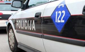 Sudar više vozila: Potpuno obustavljen saobraćaj na putu Semizovac-Srednje 