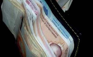 Salko Veljačić o krađi 110.000 KM: Nek’ je živa glava!