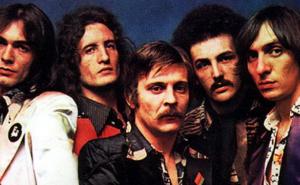 "Voljelo se dvoje mladih...": Legendarni Indexi i Žute dunje 