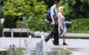 Meteorolozi upozoravaju na vreline i oluju: Objavljena i prognoza za dane vikenda