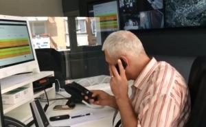 Nevjerovatno: Dvije minute posla taxi dispečera u Sarajevu