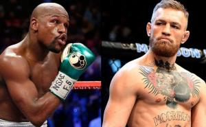 Mayweather najplaćeniji sportista svijeta, Messi ispred Ronalda