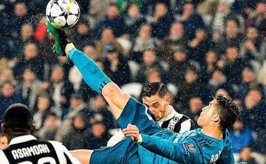 Ronaldo najavio odlazak iz Reala: Naljutio ga predsjednik Perez