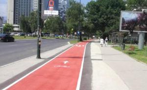 Počinje nova faza izgradnje biciklističke staze 