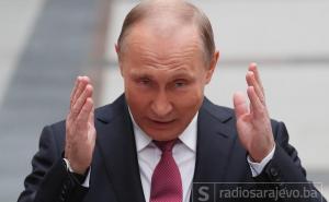 Vladimir Putin: Treći svjetski rat mogao bi dovesti do kraja civilizacije