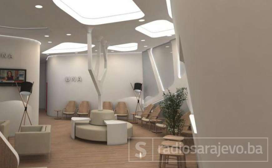 U sklopu Međunarodnog aerodroma Sarajevo bit će izgrađen novi VIP salon