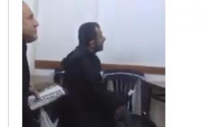 Tajno snimljen: Šta kladionica uradi od čovjeka