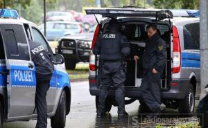 U Njemačkoj silovana i ubijena djevojčica, traži se migrant iz Iraka