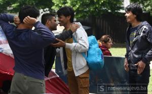 BiH dobija 1,5 miliona eura pomoći za izbjeglice i migrante