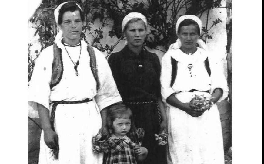 Porodici Prohić priznanje 'Pravednici': Sačuvali jevrejsku djevojčicu od holokausta